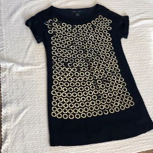 French connection dress size 2